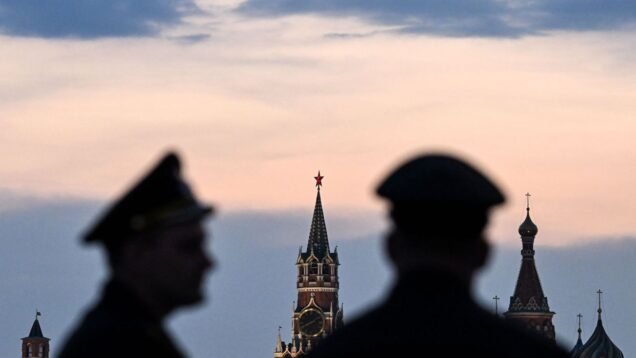 Monthly inflation in Russia accelerates, hitting a record number in