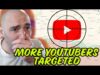 More Pro-Ukraine YouTubers Targeted! Ukraine Daily Update 2 Oct 23