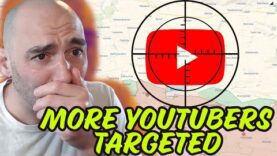More Pro-Ukraine YouTubers Targeted! Ukraine Daily Update 2 Oct 23