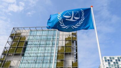 Moscow court issues arrest warrants for ICC judges involved in