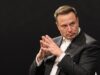 Musk mocks Zelensky for comments about Ukraine's independence