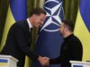 NATO Parliamentary Assembly calls for Ukraine's accession 'as soon as
