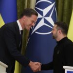 NATO Parliamentary Assembly calls for Ukraine's accession 'as soon as possible'