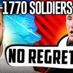 NEW RECORD LOSSES: Russia Lost 1770 Soldiers Today! | Ukraine War Update