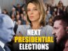 NEXT PRESIDENTIAL ELECTIONS IN RUSSIA & UKRAINE. WILL THEY BE