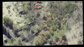 NINE T-90 Variants Destroyed in HIMARS Strike Near Marinka, Donetsk