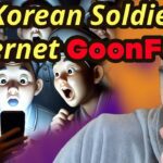 NK Soldiers Get Internet Access, Goon Immediately!!