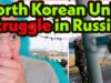 N.Korea’s Integration In RU Military Is Going…Poorly