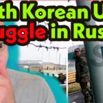 N.Korea's Integration In RU Military Is Going...Poorly