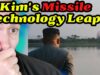 N.K’s Nuke Missile Leap: The Reason WON’T Shock You!