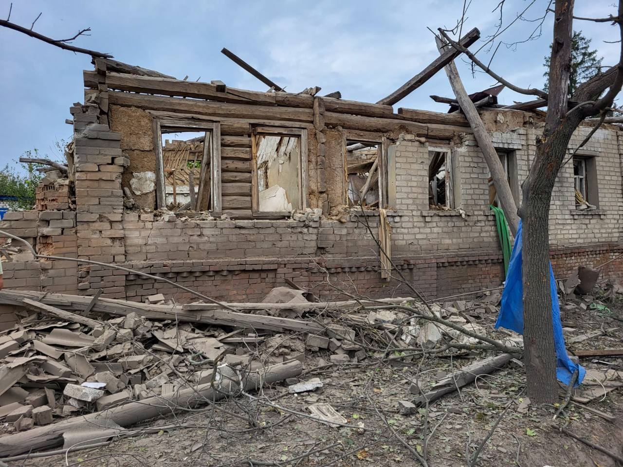 New Russian forces target Kupiansk as Ukrainian troops hold strong