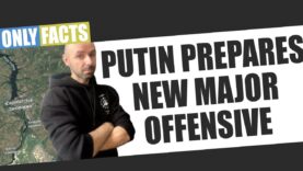 New russian Offensive Expected | UN Report: russians Commit Crimes