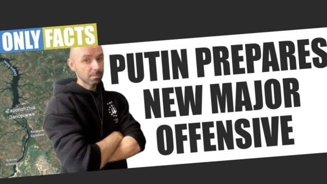 New russian Offensive Expected | UN Report: russians Commit Crimes