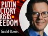 Nigel Gould Davies – Why A Putin Victory Risks Security,