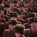 No indication North Korean troops are moving into Ukraine, Pentagon says