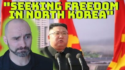 North Korea: US Soldier was fleeing “Racism”