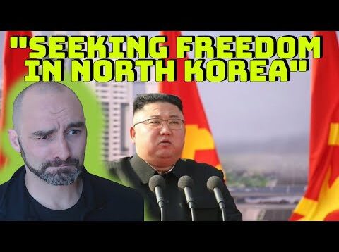 North Korea: US Soldier was fleeing “Racism”