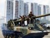 North Korea sends 50 heavy Koksan howitzers, 20 rocket systems