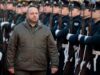 North Korea supports Russian attacks on Ukraine's energy infrastructure, Umerov