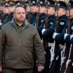 North Korea supports Russian attacks on Ukraine's energy infrastructure, Umerov says