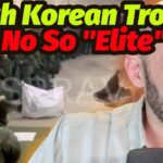 North Korea's Troops May Not Be As "Elite" As We Thought!