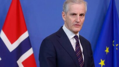 Norway approves $ 3.2 billion in aid to Ukraine in