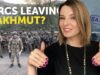 ORCS LEAVING BAKHMUT? Why prigozhin threatens russian government? Vlog 364:
