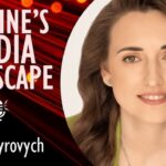 Olga Myrovych - Ukraine's Media Landscape and Professionals Still Evolving &...