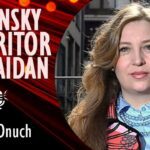 Olga Onuch - Zelensky is Forced to make Decisions that are Existential to the...