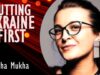 Olha Mukha – Put Ukrainians first: Ukraine is not Just