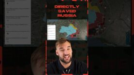 One good thing about Trump now is… #ukraine #russia #trump