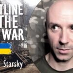 Operator Starsky - Information is also a Frontline of Russia's War against the...