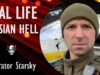 Operator Starsky – Russian Lies are Accompanied by Brutality such