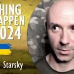 Operator Starsky - Tackling Propaganda Narratives and the West's 2023 'Wobble'...