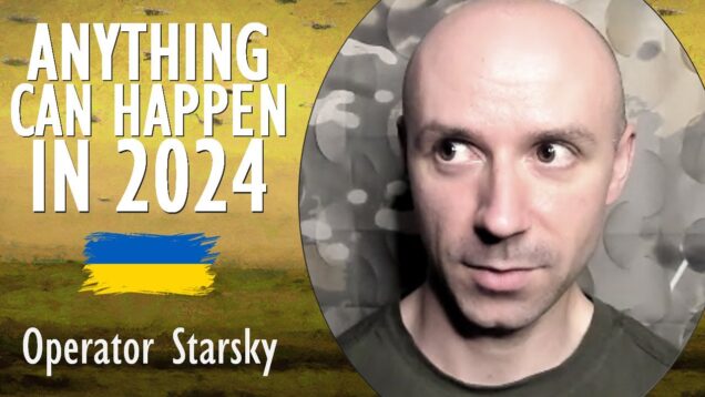 Operator Starsky – Tackling Propaganda Narratives and the West’s 2023