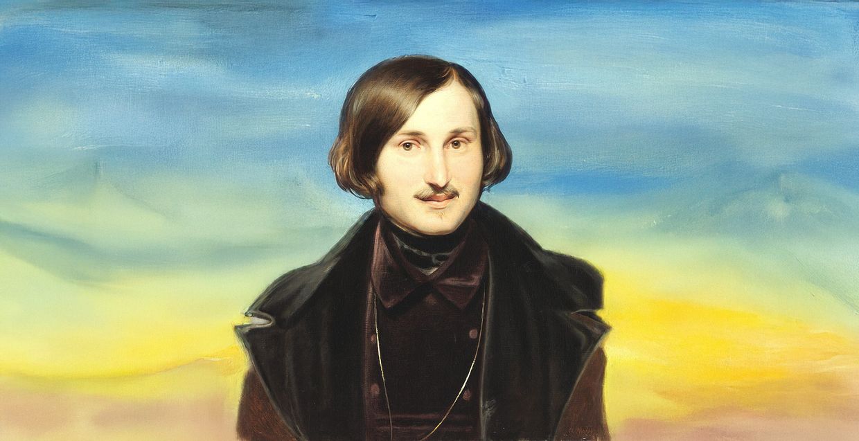 Opinion: Gogol, the Ukrainian Kafka that Russia couldn’t claim