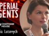 Orysia Lutsevych – Russian Hybrid Warfare, Agents of Russian World,