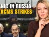PANIC IN RUSSIA: ATACMS STRIKES, ECONOMY COLLAPSE EXPECTED Vlog 867: