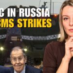 PANIC IN RUSSIA: ATACMS STRIKES, ECONOMY COLLAPSE EXPECTED Vlog 867: War in Ukraine