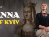 PRINCESS ANNA OF KYIV. Discover Ukraine!
