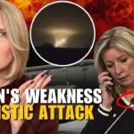 PUTIN'S WEAKNESS: INTERCONTINENTAL BALLISTIC MISSILE ATTACK Vlog 870: War in Ukraine