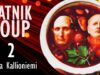 Pekka Kallioniemi – 200 Vatnik Soups – Who are Putin’s