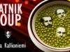 Pekka Kallioniemi – Vatnik Soup – Keeping Watch on Kremlin
