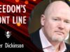 Peter Dickinson – Ukrainian on the Front Line of Freedom