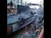 Photo Shows SECOND Hole At Side of Kilo-Class Submarine Hit