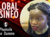 Phumzile Van Damme – Digital Disinformation Undermines Global Democratic…