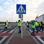 Polish farmers launch new Ukraine border blockade as Kyiv mourns millions lost to Stalin's genocide