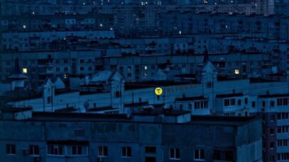 Politico: Ukraine faces up to 20 hours without electricity a