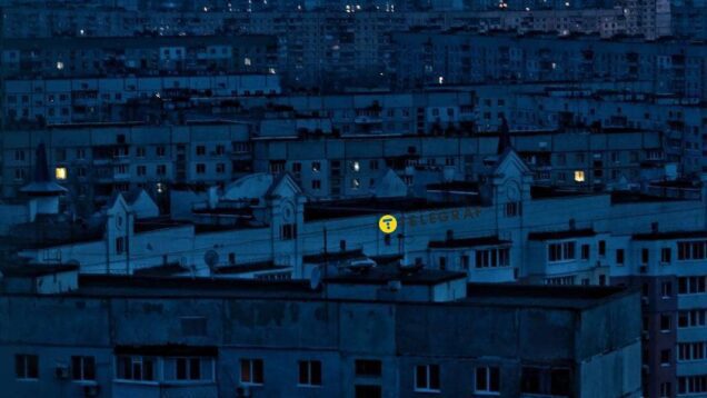 Politico: Ukraine faces up to 20 hours without electricity a