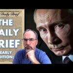 Putin Faces Dilemma in Kursk Crisis